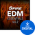 Geluidsbibliotheek voor sampler REVEAL SOUND Spire EDM Essentials Vol.2 (Digitaal product)