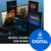 Geluidsbibliotheek voor sampler REVEAL SOUND 6-in-1 EDM Bundle (Digitaal product)
