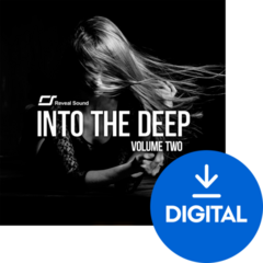 Geluidsbibliotheek voor sampler REVEAL SOUND Into The Deep Vol.2 (Digitaal product)