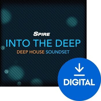 Geluidsbibliotheek voor sampler REVEAL SOUND Into The Deep (Digitaal product) - 1