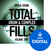 Geluidsbibliotheek voor sampler REVEAL SOUND Total Drum & Complex Fills Vol.2 (Digitaal product)
