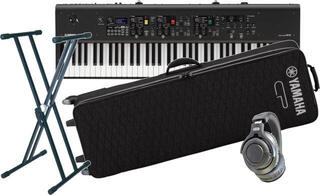 Yamaha CP-73 Deluxe set