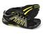 Mens Sailing Shoes Body Glove 3T Warrior Black/Yellow M11