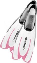 Cressi Agua Kid Fins Pink 31/32