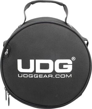 Estuche para auriculares UDG Ultimate DIGI Black Estuche para auriculares - 1