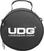 Estuche para auriculares UDG Ultimate DIGI Black Estuche para auriculares