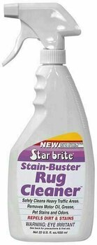 Limpiador de vinilo de barco Star Brite Stain-Buster Rug Cleaner Limpiador de vinilo de barco - 1