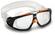 Aqua Sphere Seal 2.0 Clear Lens Black/Orange
