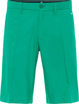 Pantalones cortos J.Lindeberg Somle Light Poly Golf Green 32 - 1