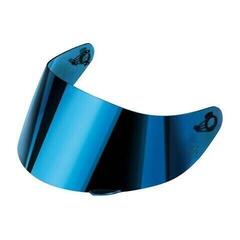 AGV Visor GT 2 Iridium Blue ML-L-XL-XXL AGV Visor GT 2 Iridium Blue ML-L-XL-XXL