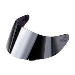 AGV Visor GT 2 Iridium Silver