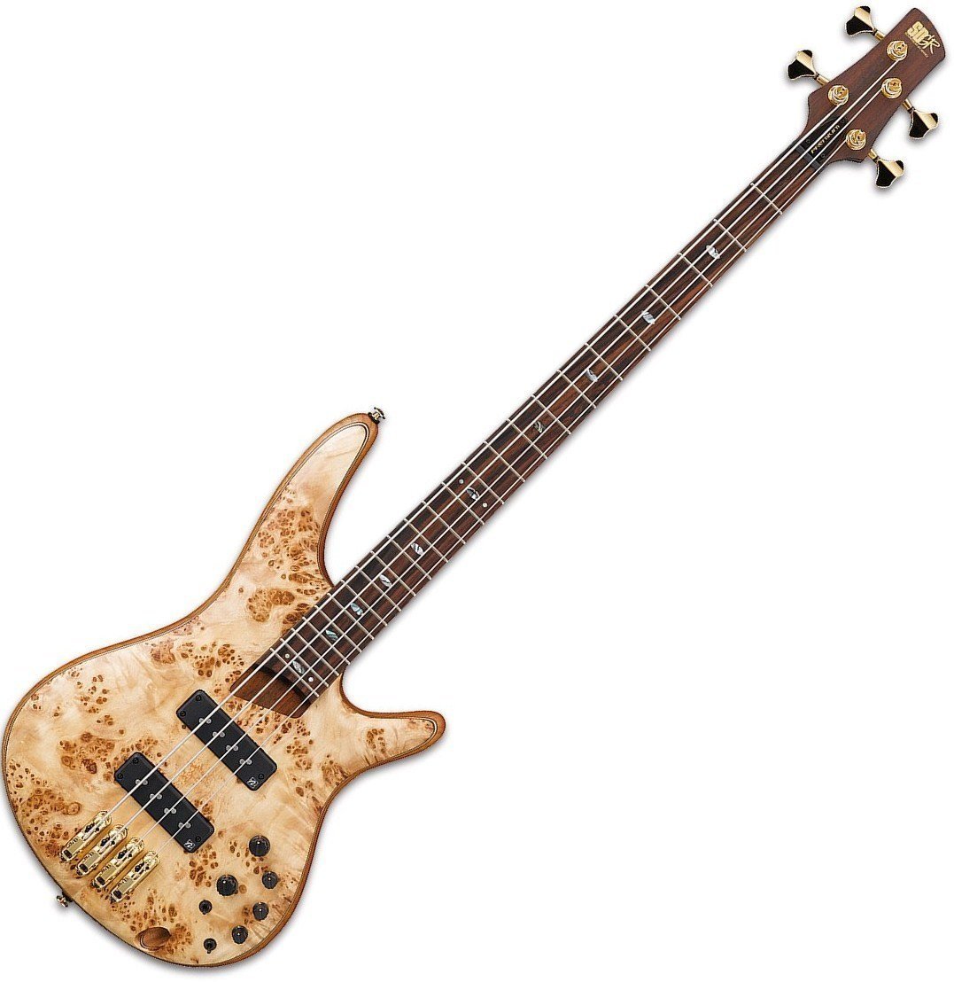 4-string Bassguitar Ibanez SR 1600 P