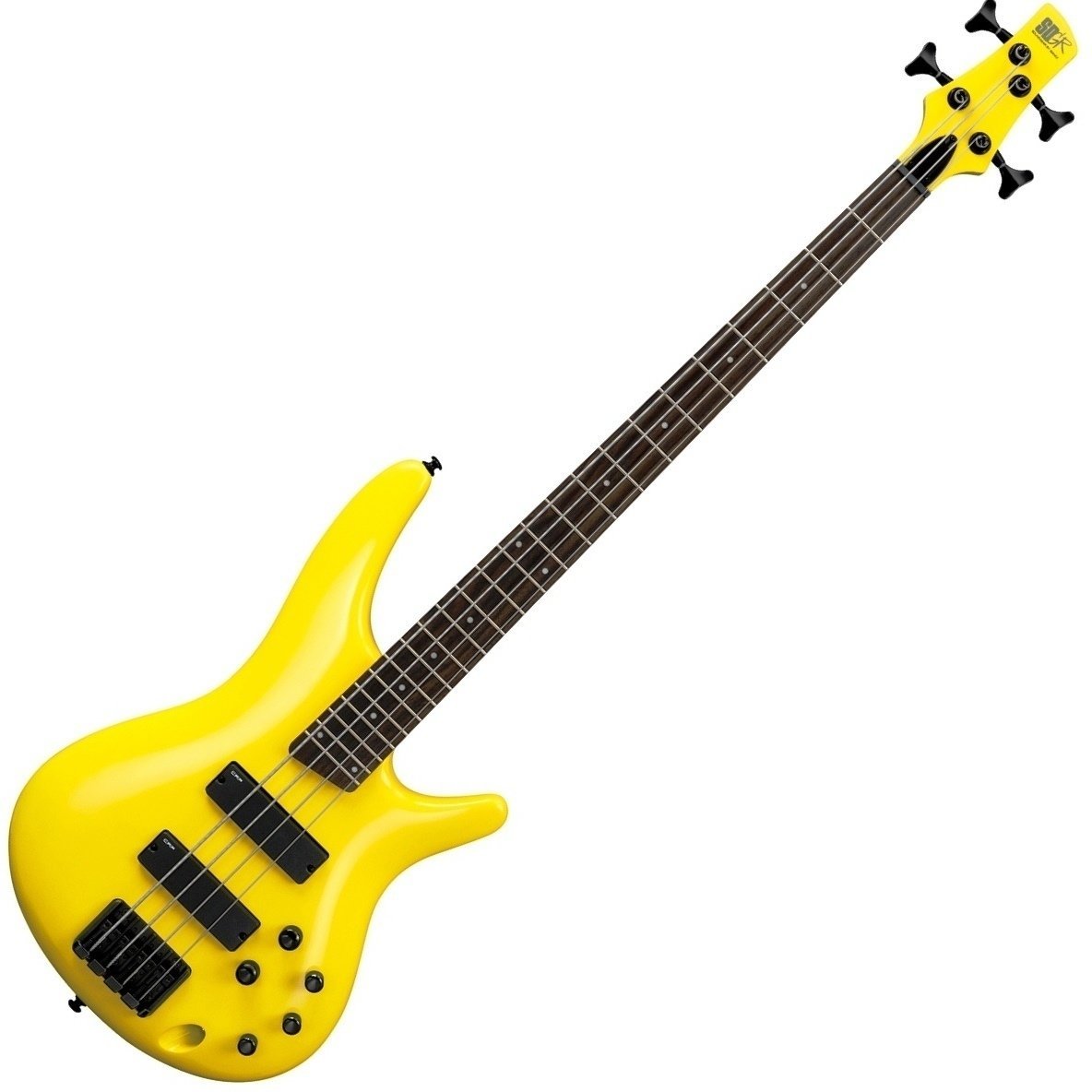 4-string Bassguitar Ibanez SR 300 BYE