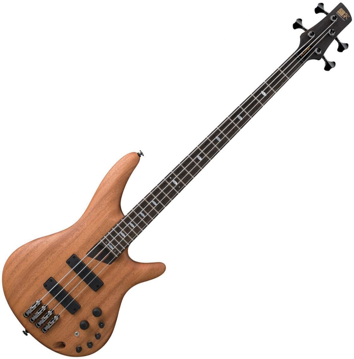 E-Bass Ibanez SR 4000E Stained Oil