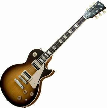 Chitarra Elettrica Gibson Les Paul Classic 2014 Vintage Sunburst - 1