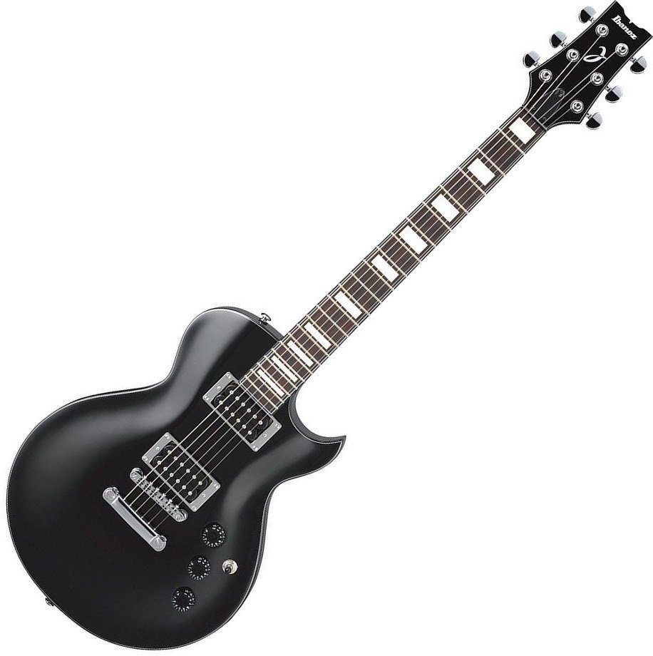 Elektrisk guitar Ibanez ART 100DX Black