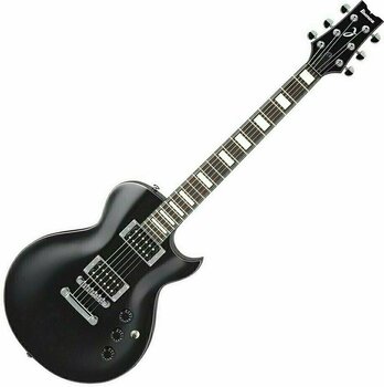 Guitare électrique Ibanez ART 100DX Black - 1