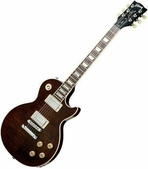 Electric guitar Gibson Les Paul Standard 2014 Rootbeer Burst - 1