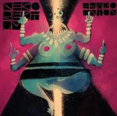 CD de música Prago Union - Nekorektum (CD)