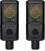 Studiokondensatormikrofon LEWITT LCT 440 PURE stereo pair Studiokondensatormikrofon