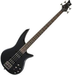 E-Bass Jackson JS Series Spectra Bass JS2 IL Gloss Black E-Bass