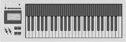 Expressive E Osmose 49 CE MIDI kontroller