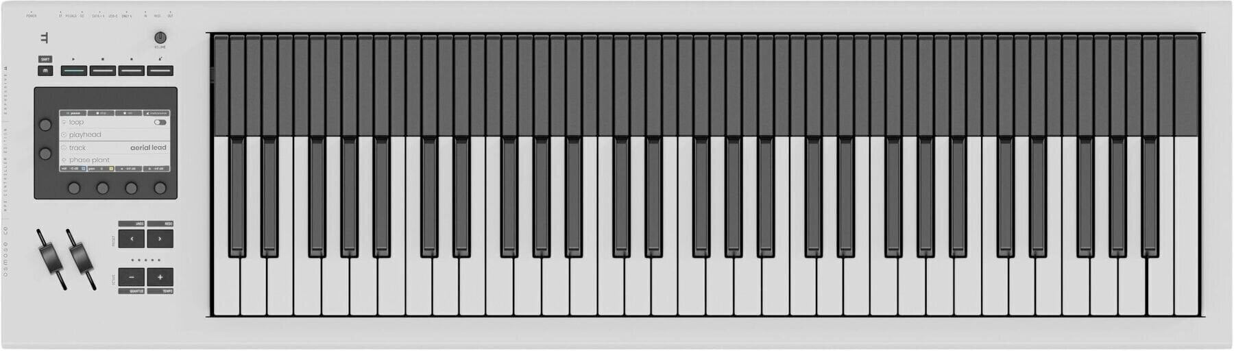 MIDI kontroller Expressive E Osmose 61 CE MIDI kontroller