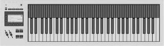 MIDI Controller Expressive E Osmose 61 CE MIDI Controller