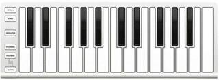 MIDI sintesajzer ESI Xkey 25 MIDI sintesajzer