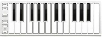 ESI Xkey 25 Master Keyboard (Just unboxed)