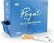 Тръстикова пластинка за алт саксофон Rico Royal Organic 2.5 25-Count Тръстикова пластинка за алт саксофон