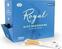 Καλάμι για Άλτο Σαξόφωνο Rico Royal Organic 1.5 25-Count Καλάμι για Άλτο Σαξόφωνο