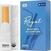 Barytone Saxophone Reed Rico Royal 4 10-pack Barytone Saxophone Reed