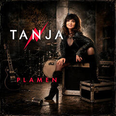 Musik-CD Tanja - Plamen (CD)