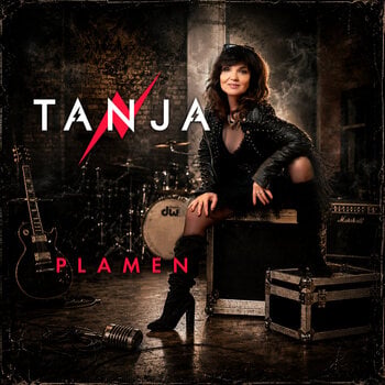 Musik-CD Tanja - Plamen (CD) - 1