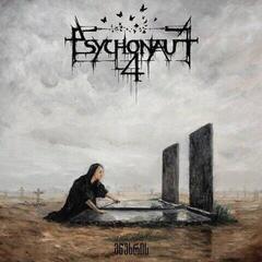 Vinyl Record Psychonaut 4 - ...Of Mourning (Limited Edition) (Opaque White Coloured) (LP)