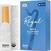 Clarinet Reed Rico Royal 2.5 10 Pack Clarinet Reed