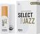 Καλάμι για Άλτο Σαξόφωνο Rico Organic Select Jazz Filed 3 Soft 10-pack Καλάμι για Άλτο Σαξόφωνο