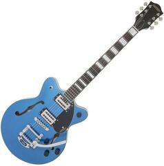 Gretsch G2655T Streamliner Center Block Jr. Bigsby Fairlane Blue