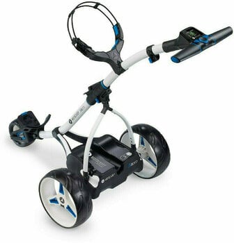 Električni voziček za golf Motocaddy S3 Pro Alpine - 1