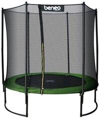 Beneo Trampoline 244 cm+protective net Beneo Trampoline 244 cm+protective net