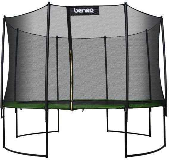 Gugalnice, trampolini, tobogani Beneo Trampoline 366 cm+protective net