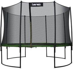 Beneo Trampoline 366 cm+protective net Beneo Trampoline 366 cm+protective net