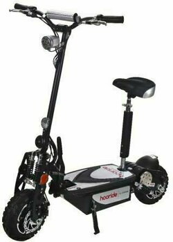 Electric scooter Beneo Hooride Scooters E-Three - 1