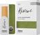 Alto Saxophone Reed Rico Organic Reserve 2.5 10-pack Alto Saxophone Reed
