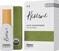 Alto Saxophone Reed Rico Organic Reserve 4.0 10-pack Alto Saxophone Reed