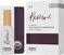Riet voor klarinet Rico Organic Reserve Classic 2.5 10-pack Riet voor klarinet