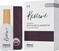 Clarinet Reed Rico Organic Reserve Classic 2.0 10-pack Clarinet Reed