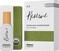 Soprano Saxophone Reed Rico Organic Reserve 4.0 10-pack Soprano Saxophone Reed