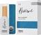 Clarinet Reed Rico Organic Reserve 2.5 10-pack Clarinet Reed